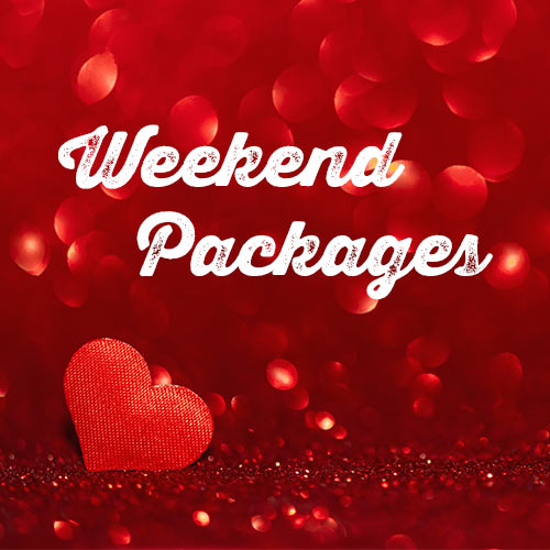 Weekend Packages