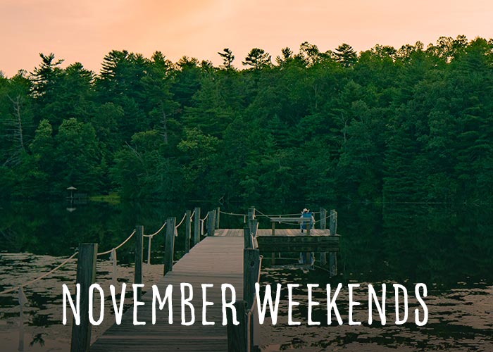 Third Night's a Charm