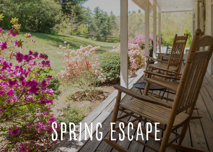 Third Night's a Charm